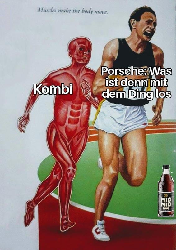 Wer checkt der checkt