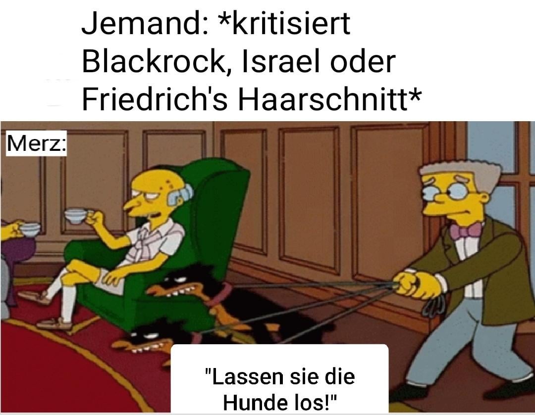 Ist politische Immunität auch Staatsräson 🤡