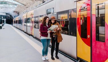 Paris-Madrid en une journée ? Cela pourrait être possible avec le projet de train à grande vitesse de l'UE à 550 milliards d'euros