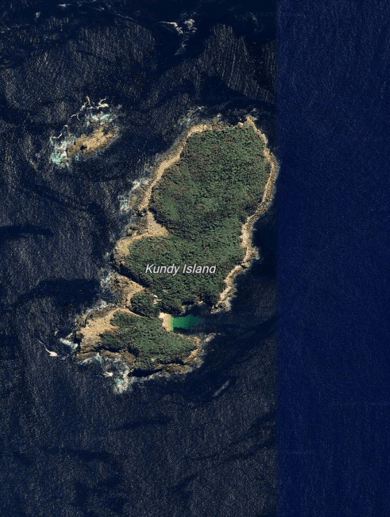 Asi vím kam se vypravím