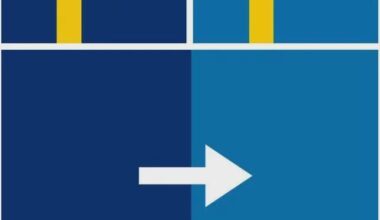 In 1906, Sweden voted to lighten the blue of their flag. Today, there is a (small) debate about whether it should return to its darker shade. What do you think?