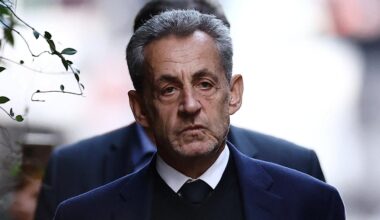 Nicolas Sarkozy va sortir de prison, décide la cour d’appel de Paris au vingtième jour de détention de l’ancien président