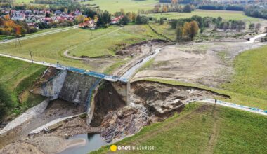 "Polska musi nauczyć się żyć z powodzią". Eksperci stawiają sprawę jasno