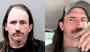 MAGA Ohio Pastor Who Railed Against Kids Seeing Pride Flags Arrested For Child Sex Abuse