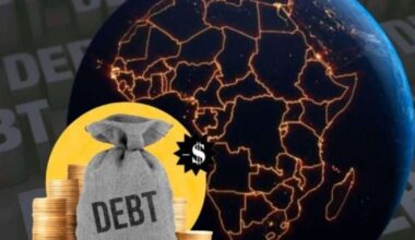 Senegal becomes latest African economy to slip into debt distress after IMF talks stall