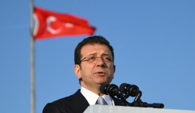 Türkei: Erdogan-Rivale Imamoglu drohen bis zu 2.300 Jahre Haft