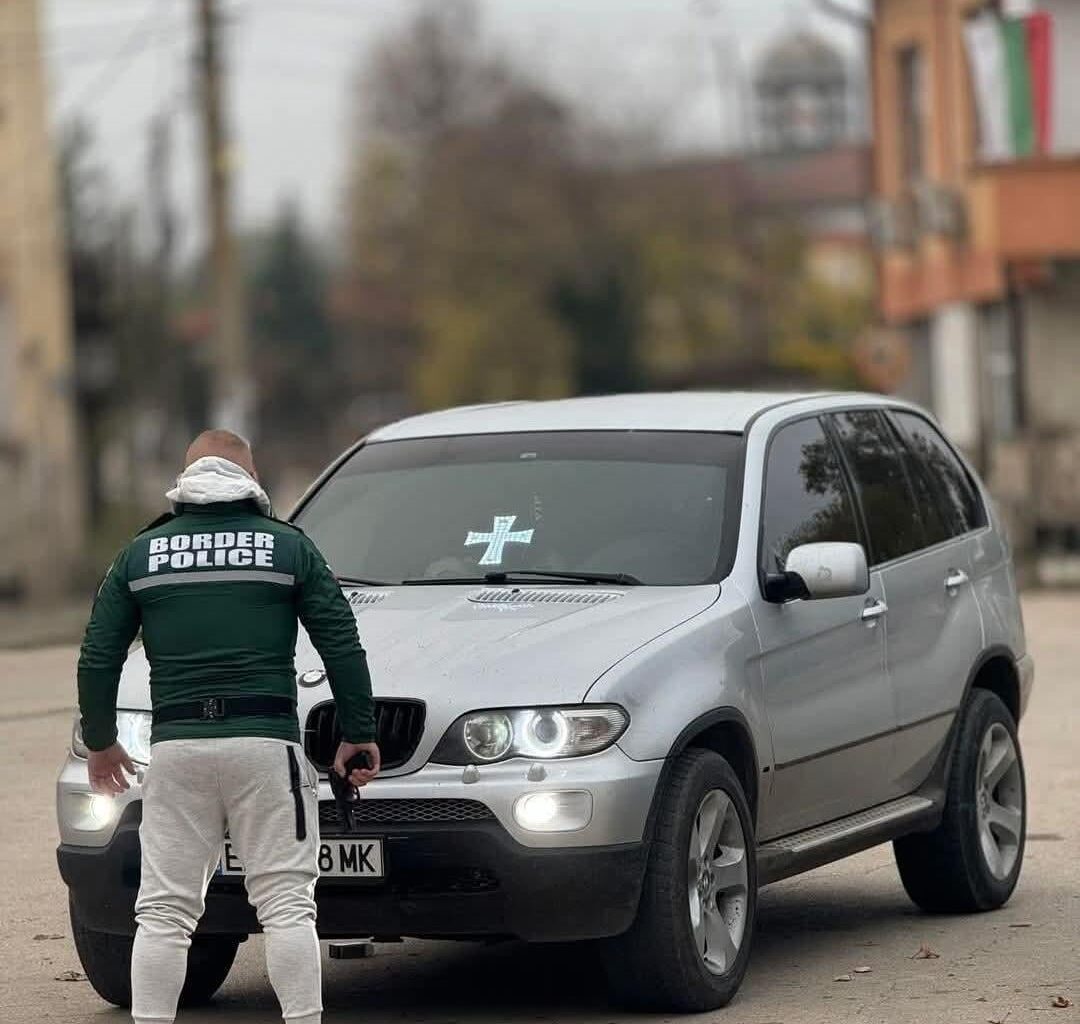 Патриот номер 1 европейски стандарт