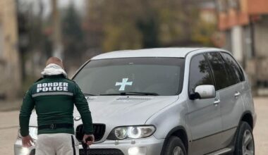 Патриот номер 1 европейски стандарт