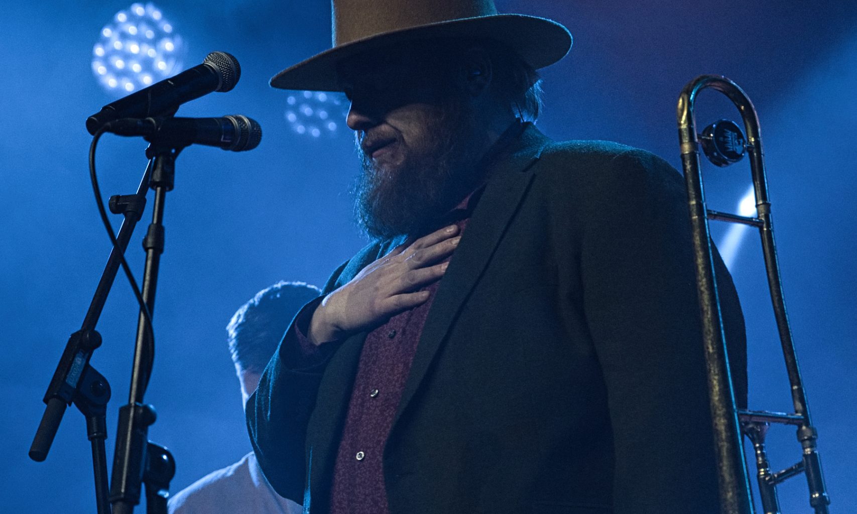 Iceland Airwaves 2025 Reykjavík Grapevine Coverage