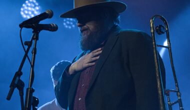 Iceland Airwaves 2025 Reykjavík Grapevine Coverage