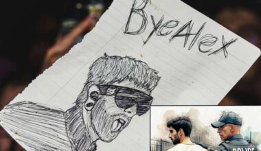 ByAlex: a hírek velem kapcsolatosan igazak, kb. 100 rendőrt mozgósítottak, hogy lecsapjanak ránk