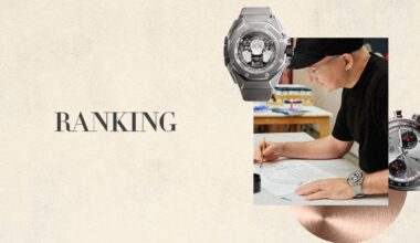 Tariffs, Gold Hikes and Export Woes: 2025 in Watches