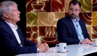 Vezércikk café – Trump-Orbán: Régi szövetség új lendülettel + videó