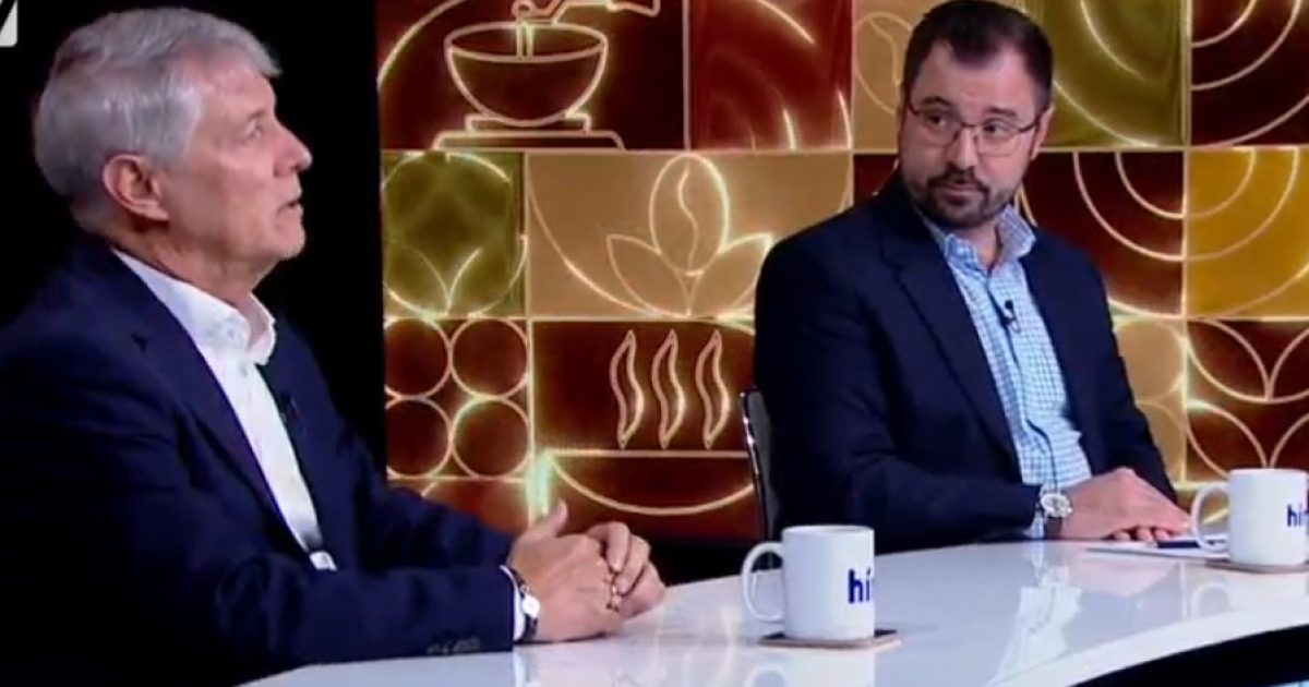 Vezércikk café – Trump-Orbán: Régi szövetség új lendülettel + videó