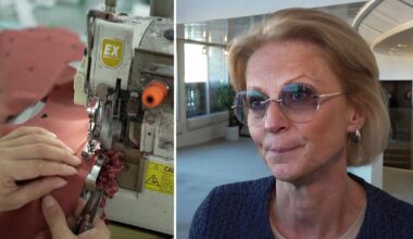 Nu blir billiga varor från Kina dyrare: ”Ska inte ha gräddfil”