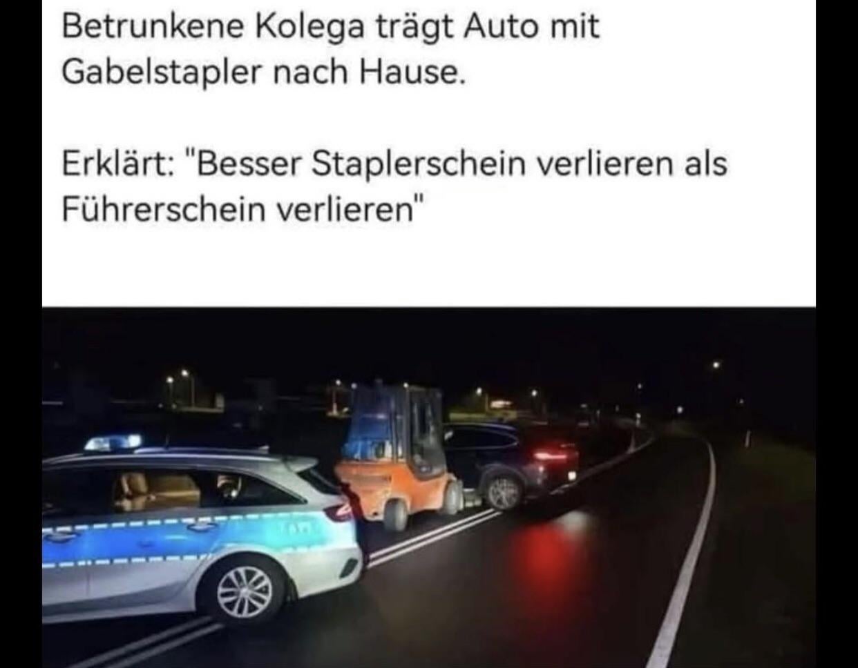 Macht aber sinn!! 🙄