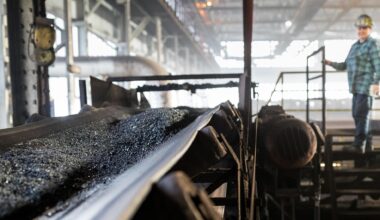 Polish government approves bill facilitating coal mine closures and compensation for miners