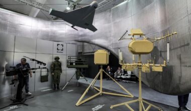 Russian Arms Exports Dip by Half, Kremlin Arms Exec Admits