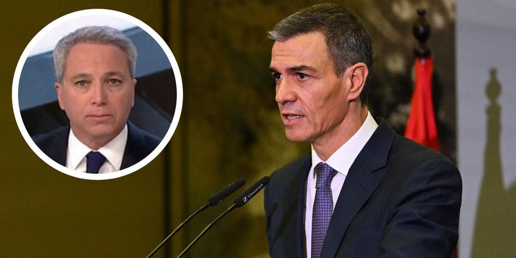 «En el caso de que agote la legislatura...»