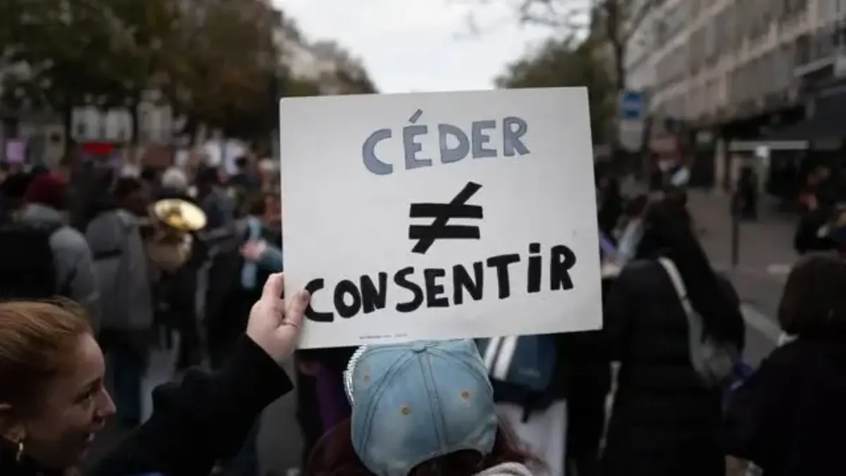 Marital rape has been recognised under the Luxembourg Criminal Code since 2003.