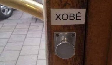 A který češtin znáte z okolí vy?