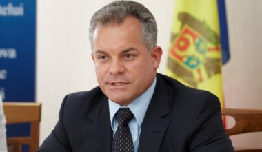 Jailed Moldovan Oligarch Hid Behind a Global Maze of Fake Identities