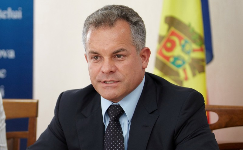 Jailed Moldovan Oligarch Hid Behind a Global Maze of Fake Identities