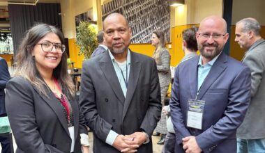 Belize Delegation Visits Belgium to Study Energy Storage