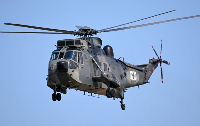 Germany set to boost defense with 20 combat helicopters and missile systems