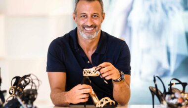 Footwear sector sells Portugal as new business destination