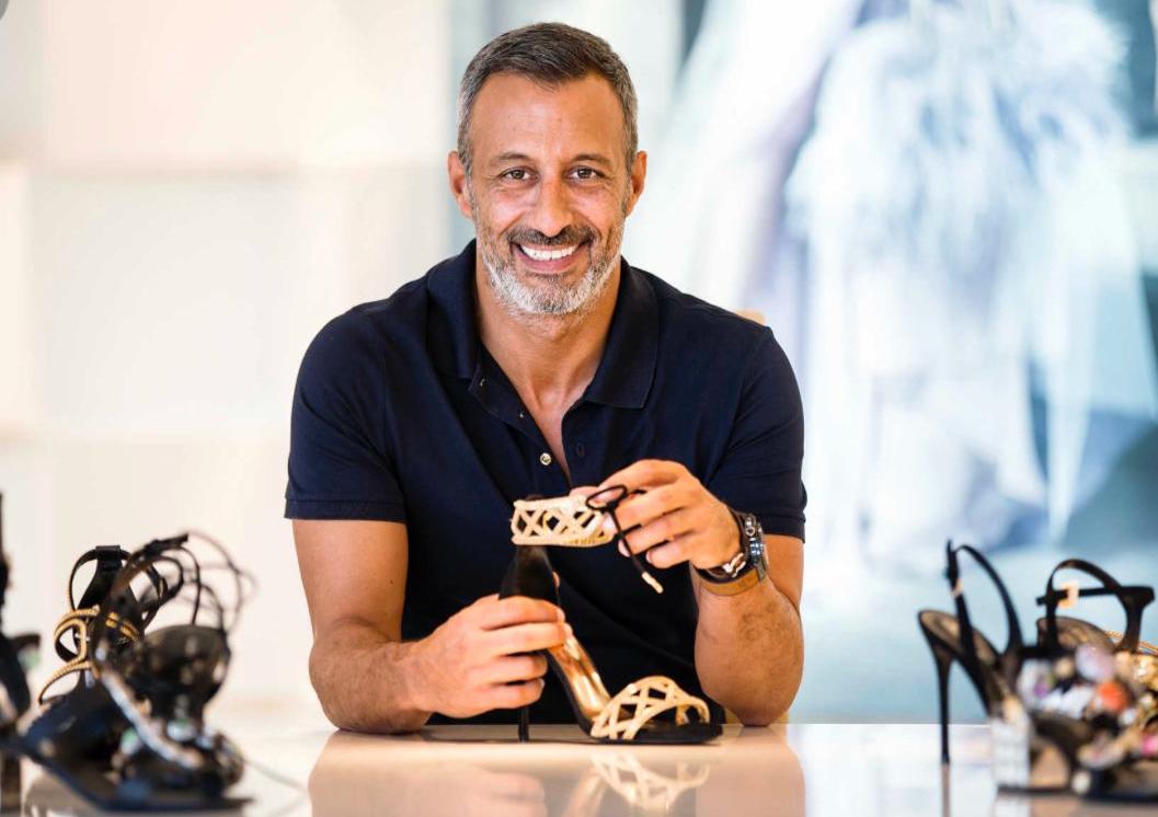 Footwear sector sells Portugal as new business destination