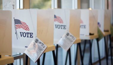 Find California 2025 Special Election live updates here