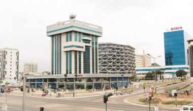 Ghana stays on track with IMF targets as it prepares to end its bailout strong