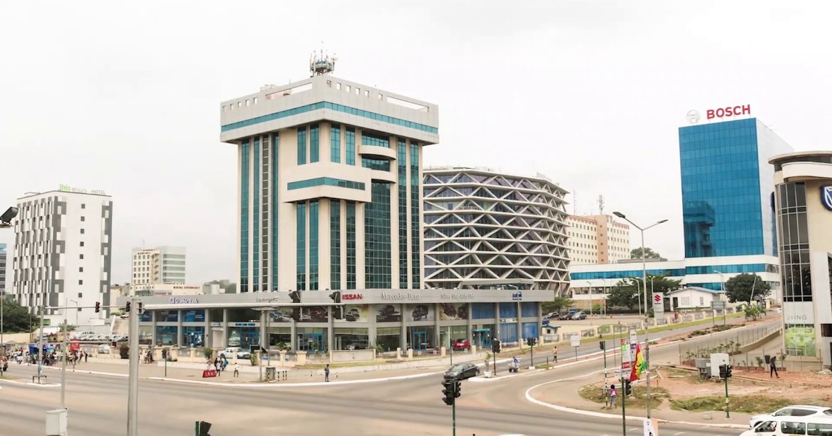 Ghana stays on track with IMF targets as it prepares to end its bailout strong