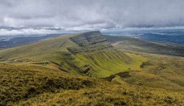 Picws Du a couple months ago