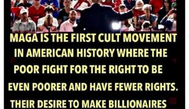 Where’s the revolution?