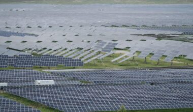 En Chine, les émissions de gaz à effet de serre n’augmentent plus depuis un an et demi