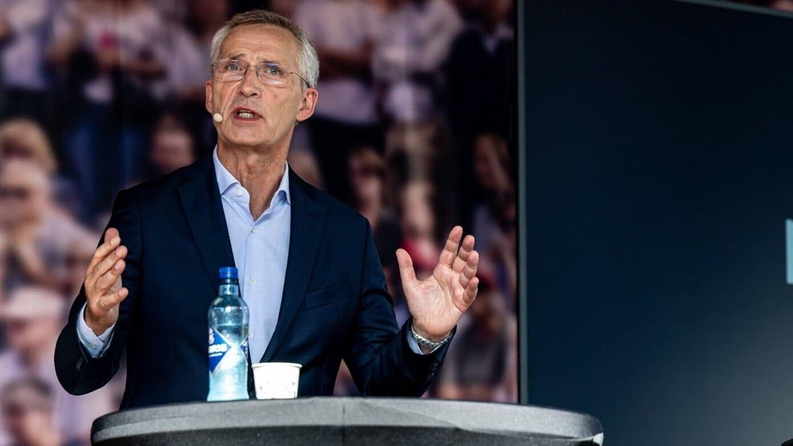 Norway suspends $2.1tn oil fund’s ethics rules to avoid selling Big Tech stakes