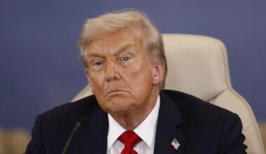 'Punishable by DEATH': Trump calls for Democrats to be killed