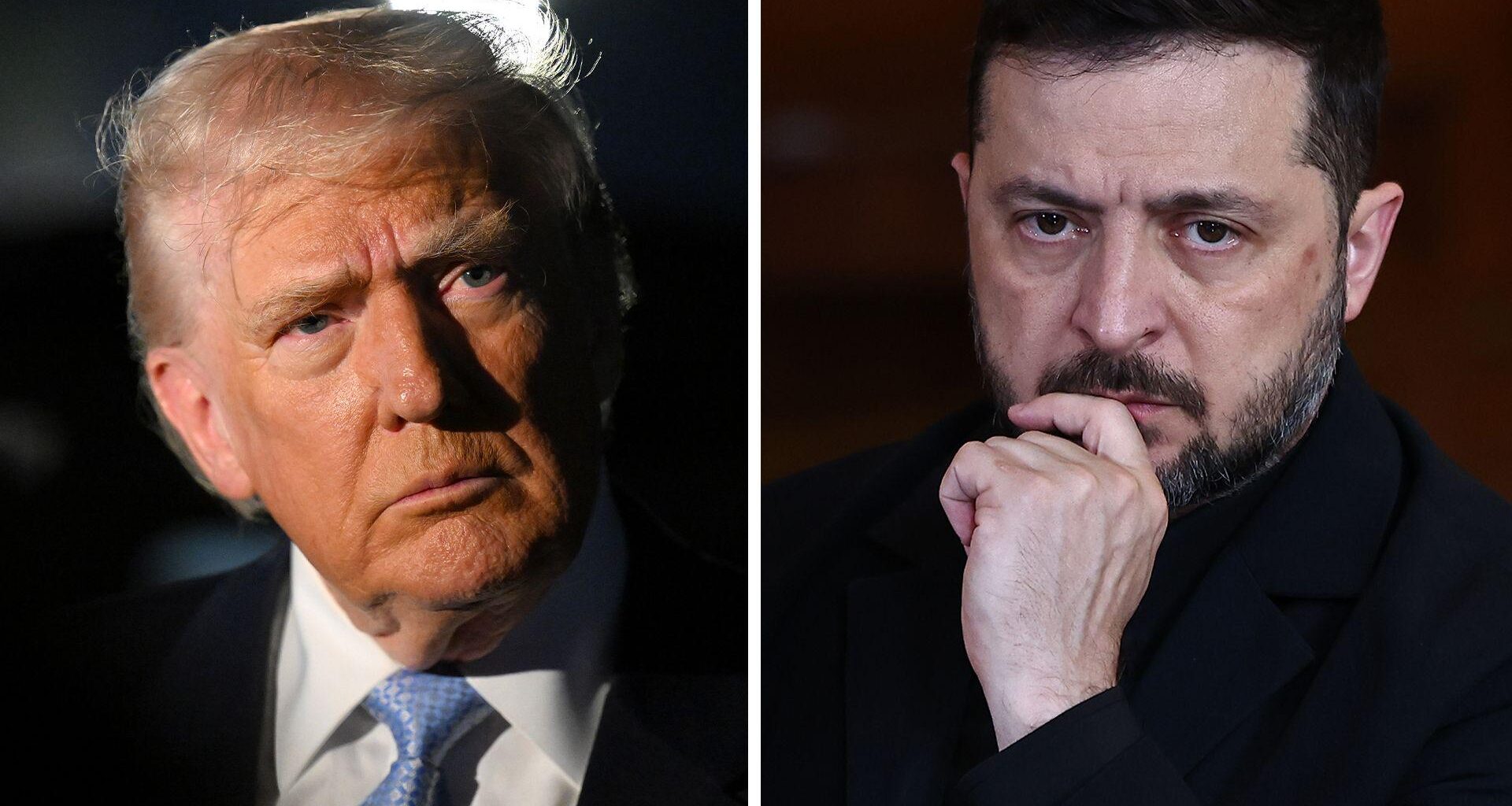 Trump's peace plan undermines not only Ukraine's security but also Europe's, experts warn