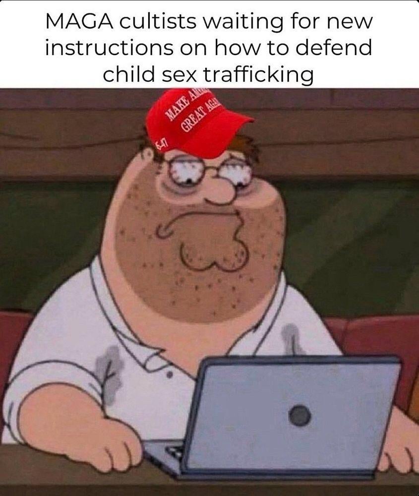 It’s not looking good