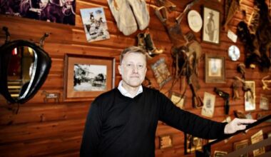 Jensens Bøfhus lukker: Rival overtager restauranter