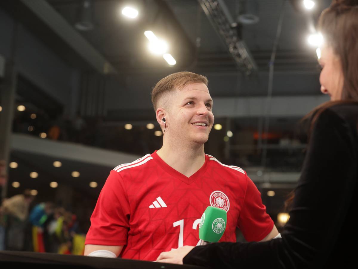 Deutschland - Zypern