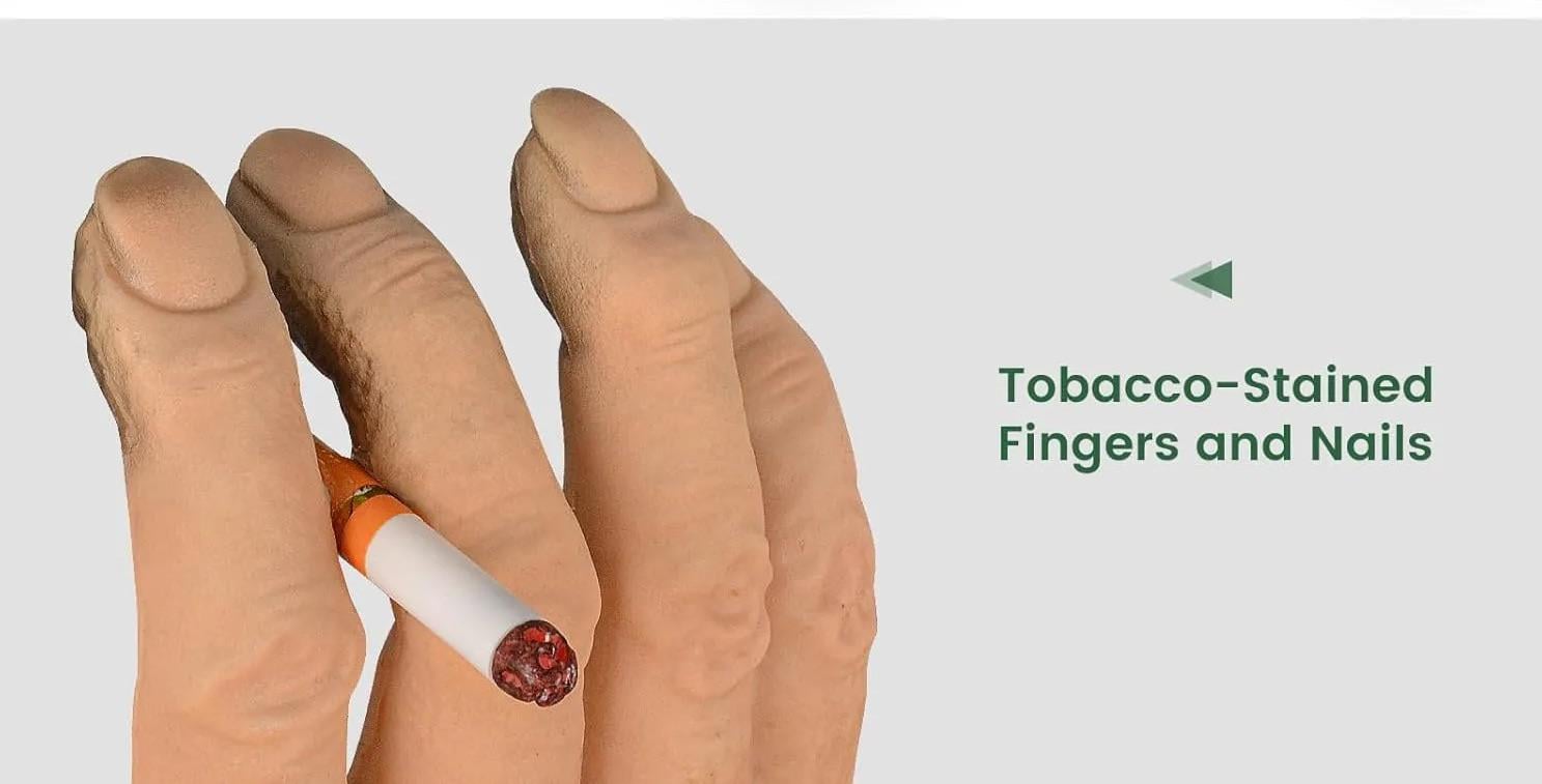 Спрете да взимате дюнери/сладоледи/тн от продавачи които не си мият ръцете след като са пушили или са пипали мръсни пари