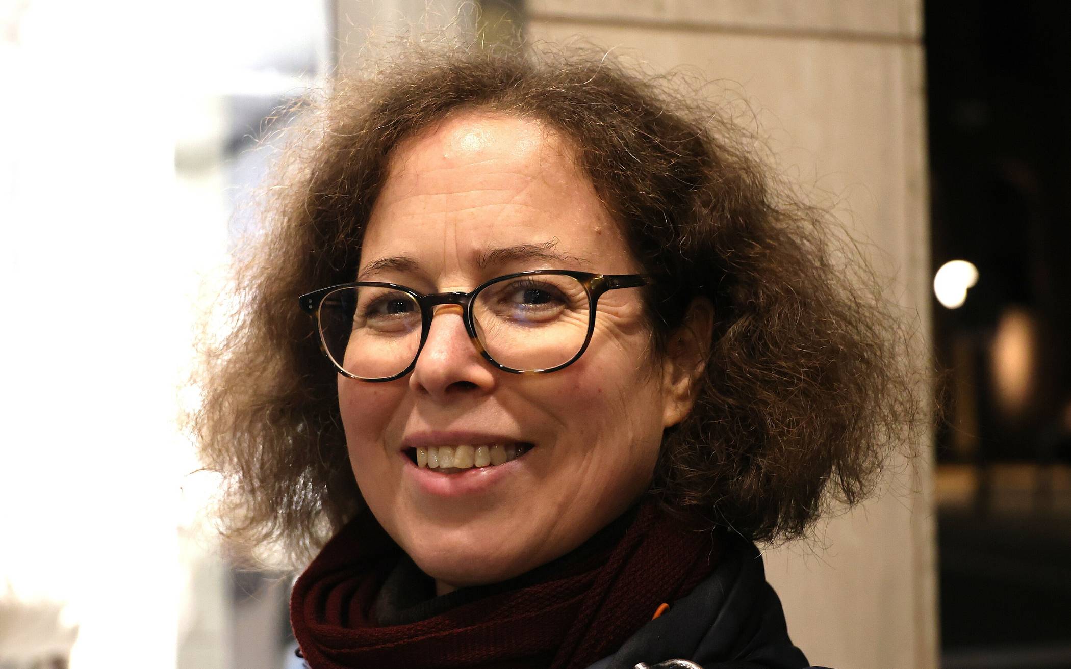 „Ich freue mich ...“: Die achte Staffel (ab Oktober 2025)
