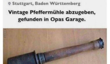 So schick und funktional