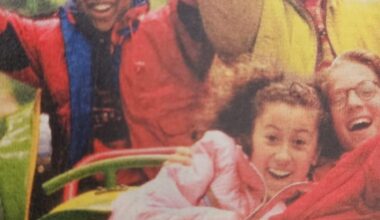 Duinrell Kikkerachtbaan gaat na 40 jaar op de schop, wat is jou leukste herinnering?