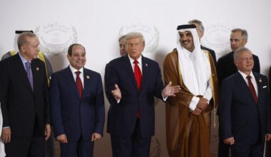 Scoop: U.S. seeks UN approval for Gaza security force with broad two-year mandate