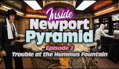 Wales latest holiday destination