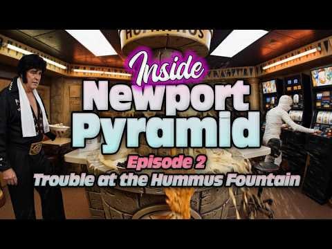 Wales latest holiday destination